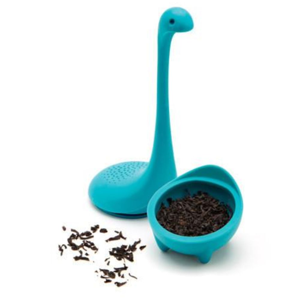 Ototo Red Spoon Holder & Steam Releaser – FK Living