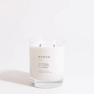 Brooklyn Candle Studio Kyoto Classic 2-Wick Candle