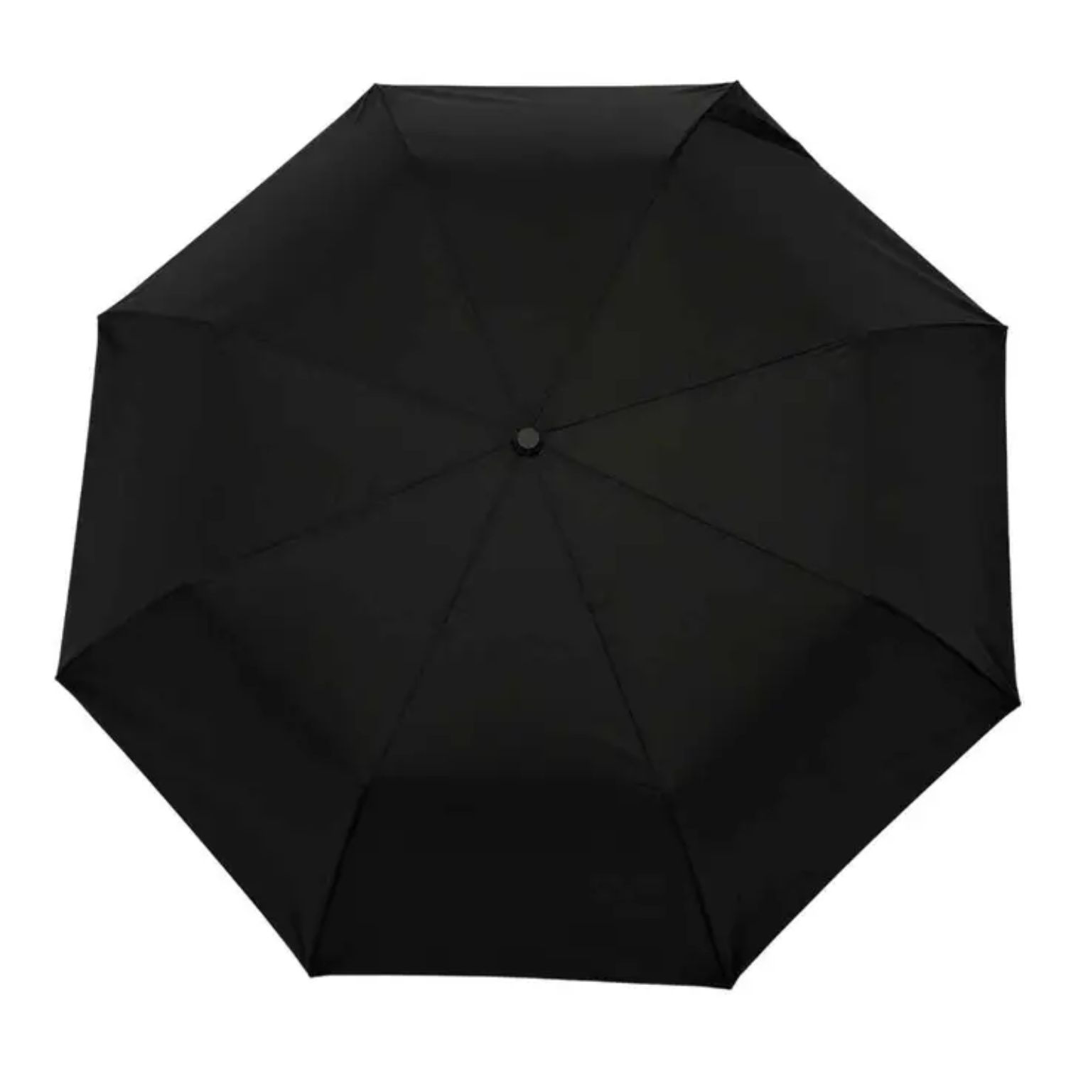 BLACK　human made DUCK COMPACT UMBRELLA Human Made 